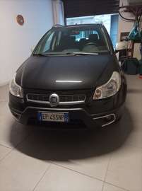 1.6 16v Dynamic 4x4 120cv