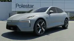 Polestar 4 снимка Polestar 4