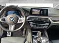 BMW 540 d xDrive M SPORT AHK STANDHEIZUNG HARMAN/KARDON HE Gris - thumbnail 15