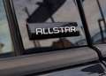 Volkswagen Golf Sportsvan VII Allstar-41TKM-KLIMA-TEMP-E6 Negro - thumbnail 12