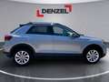 Volkswagen T-Roc Life TSI Grau - thumbnail 5