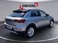 Volkswagen T-Roc Life TSI Grau - thumbnail 4