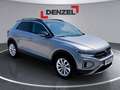 Volkswagen T-Roc Life TSI Grau - thumbnail 6