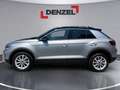 Volkswagen T-Roc Life TSI Grau - thumbnail 2
