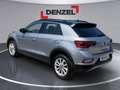 Volkswagen T-Roc Life TSI Grau - thumbnail 3