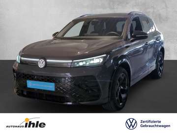R-Line 1,5 TSI DSG eHybrid HARMANKARDON+IQ-LIGHT+A