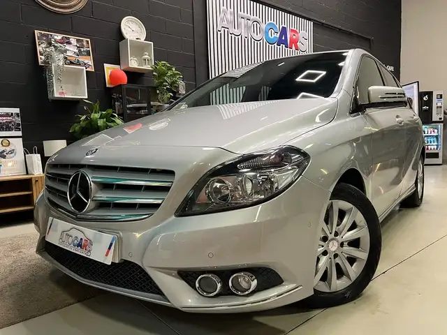 Mercedes-Benz C 320 Mercedes  180 CDI