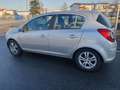 Opel Corsa D Active Silber - thumbnail 3