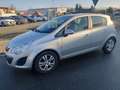 Opel Corsa D Active Silber - thumbnail 1