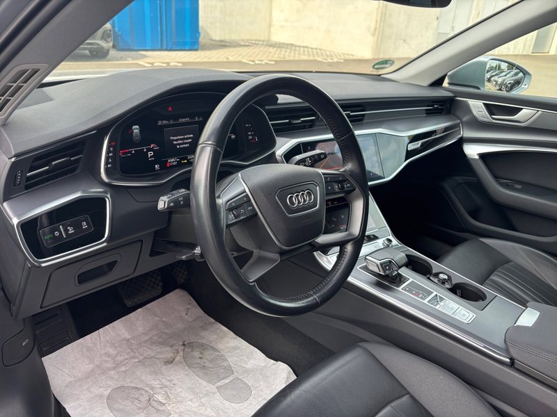 Audi A6 Audi A6 Avant Business Edition 30 TDI  100(136) kW(ch) S tronic — photo 11