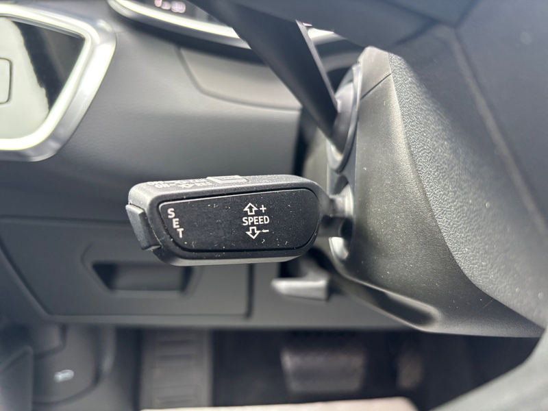 Audi A6 Audi A6 Avant Business Edition 30 TDI  100(136) kW(ch) S tronic — photo 18
