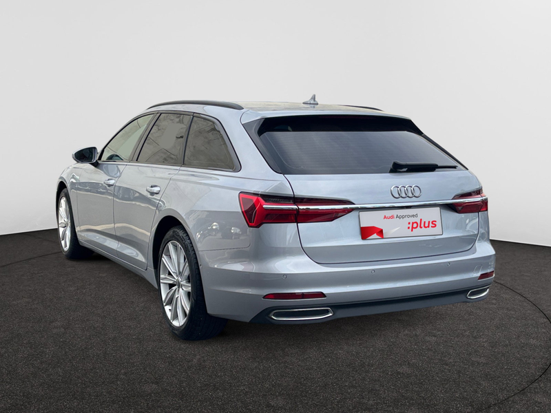 Audi A6 Audi A6 Avant Business Edition 30 TDI  100(136) kW(ch) S tronic — photo 2