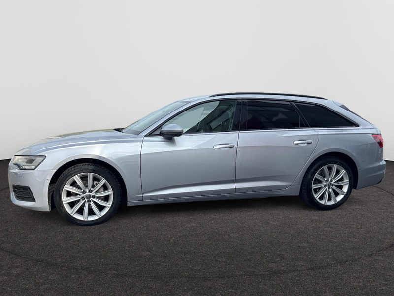 Audi A6 Audi A6 Avant Business Edition 30 TDI  100(136) kW(ch) S tronic — photo 8