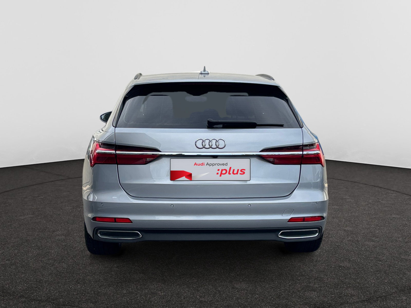 Audi A6 Audi A6 Avant Business Edition 30 TDI  100(136) kW(ch) S tronic — photo 6