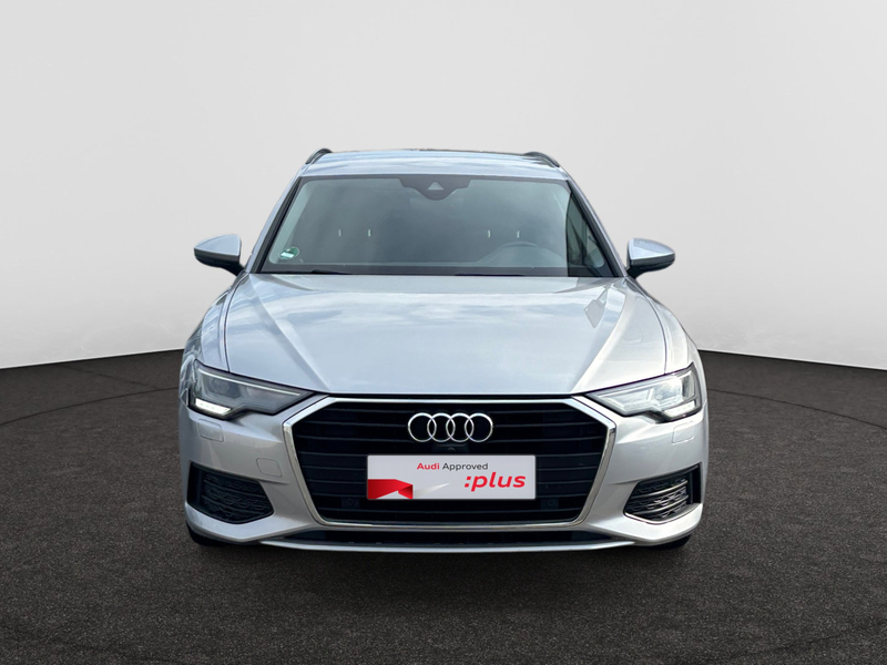Audi A6 Audi A6 Avant Business Edition 30 TDI  100(136) kW(ch) S tronic — photo 3