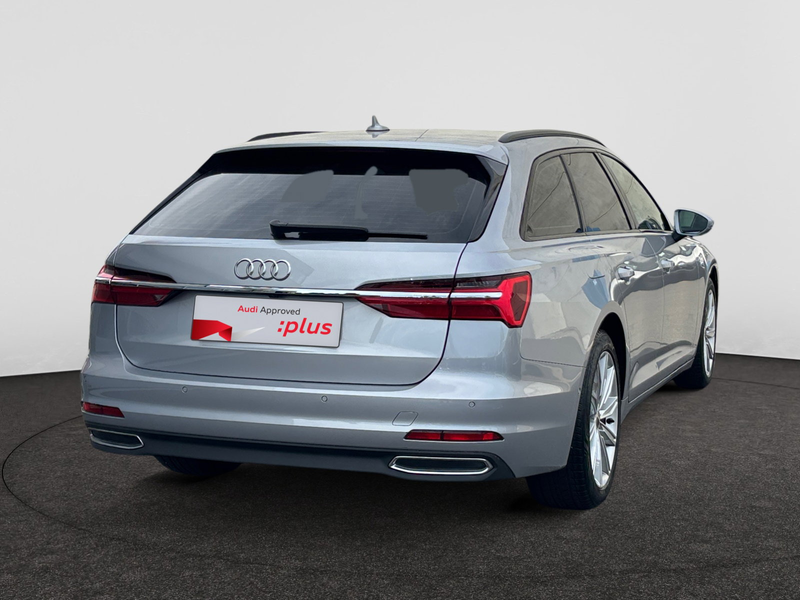 Audi A6 Audi A6 Avant Business Edition 30 TDI  100(136) kW(ch) S tronic — photo 5