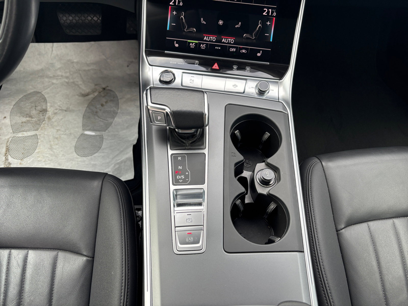 Audi A6 Audi A6 Avant Business Edition 30 TDI  100(136) kW(ch) S tronic — photo 16