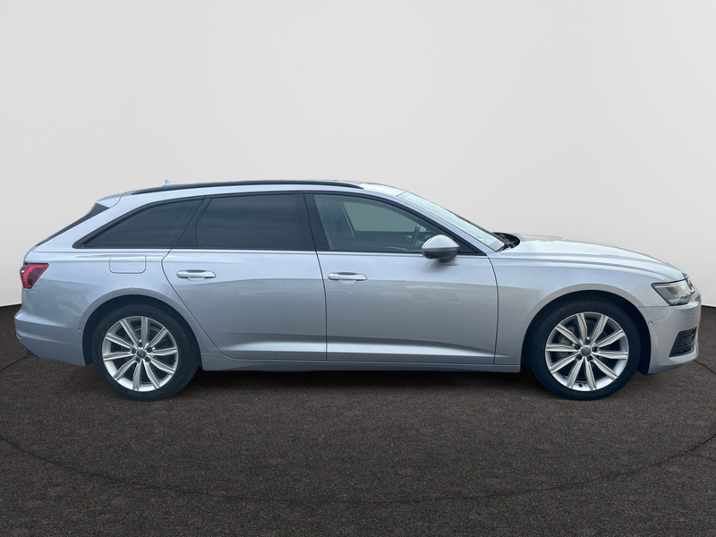 Audi A6 Audi A6 Avant Business Edition 30 TDI  100(136) kW(ch) S tronic — photo 7