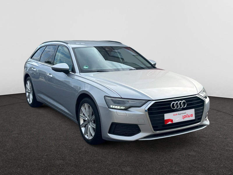 Audi A6 Audi A6 Avant Business Edition 30 TDI  100(136) kW(ch) S tronic — photo 4