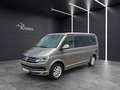 Volkswagen T6 California TDI DSG OCEAN STH LED NAVI ACC RFK SH Beige - thumbnail 3