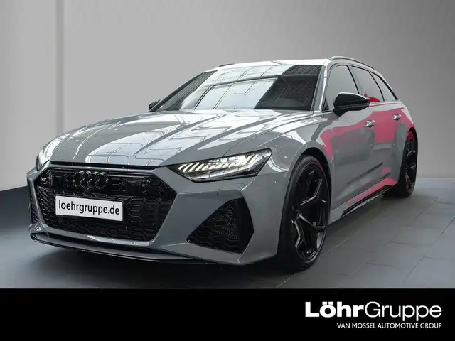 Audi RS6 RS 6 Avant performance SAGA, V/max 280 km/h, DR...