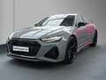 Audi RS6 RS 6 Avant performance SAGA, V/max 280 km/h, DR... Grau - thumbnail 2