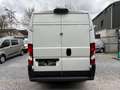 Citroen Jumper 2.2 HDi - L2 H2 - 125.000 KM - TVA DEDUCTIBLE Blanc - thumbnail 5