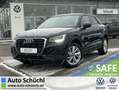 Audi Q2 1.5 35 TFSI S-tronic LED+KAMERA+EL.HECK+ACC+S Schwarz - thumbnail 1