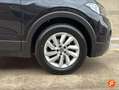 Volkswagen T-Cross 1.0 TSI Advance 81kW Negro - thumbnail 2