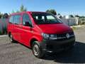 Volkswagen T6 Transporter 4x4 Allrad - thumbnail 1