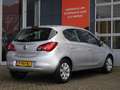 Opel Corsa 1.2 75PK Airco | Radio | Bluetooth | Lichtmetalen Grijs - thumbnail 5