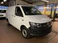 Volkswagen T6 Transporter Kasten 2.0 TDI NAVI+KLIMA+EINBAU Weiß - thumbnail 3
