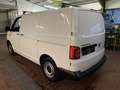 Volkswagen T6 Transporter Kasten 2.0 TDI NAVI+KLIMA+EINBAU Blanco - thumbnail 4
