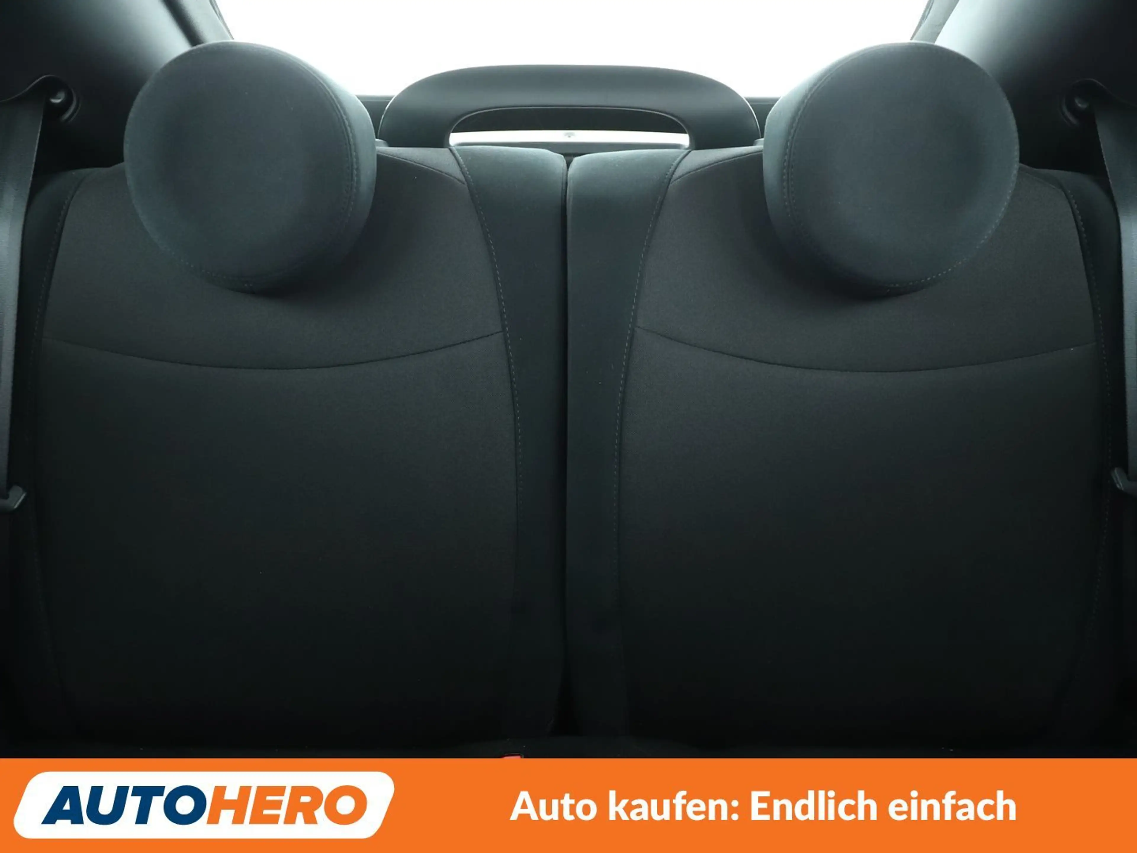 Abarth 595 1.4 Turbo *NAVI*PDC*ALU*DAB*KLIMA* — photo 15