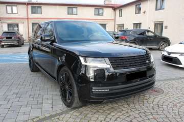 LWB Autobiography Panorama Leder ACC