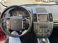 Land Rover Freelander TD4_e HSE Rosso - thumbnail 13