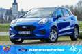 Ford Puma ST-Line Blau - thumbnail 1