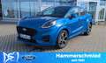 Ford Puma ST-Line Bleu - thumbnail 1