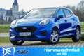Ford Puma ST-Line Blau - thumbnail 1