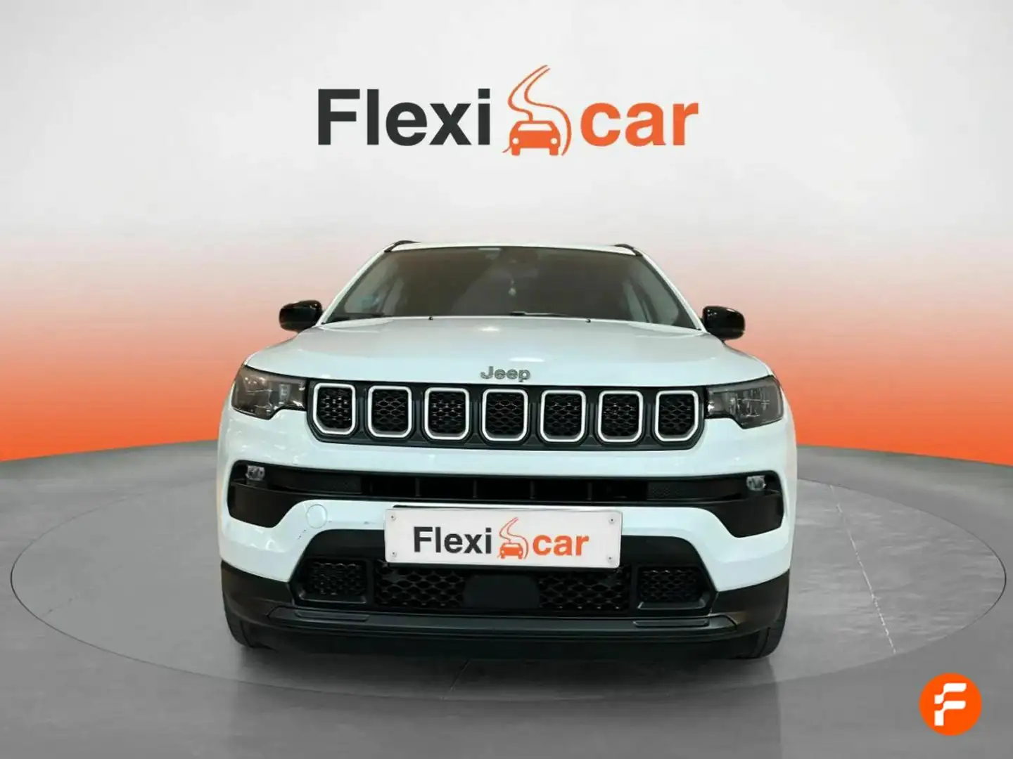 Jeep Compass 1.3 Gse T4 96kW (130CV) Limited MT FWD Mauve - 2