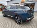 Peugeot 3008 Hybrid4 300 GT NACHTSICHT SHZ STAND-HZ ACC Blau - thumbnail 3