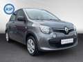 Renault Twingo SCe70 Life KLIMA BT Lückenlos Scheckheft Grau - thumbnail 3