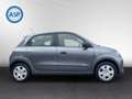 Renault Twingo SCe70 Life KLIMA BT Lückenlos Scheckheft Grau - thumbnail 4