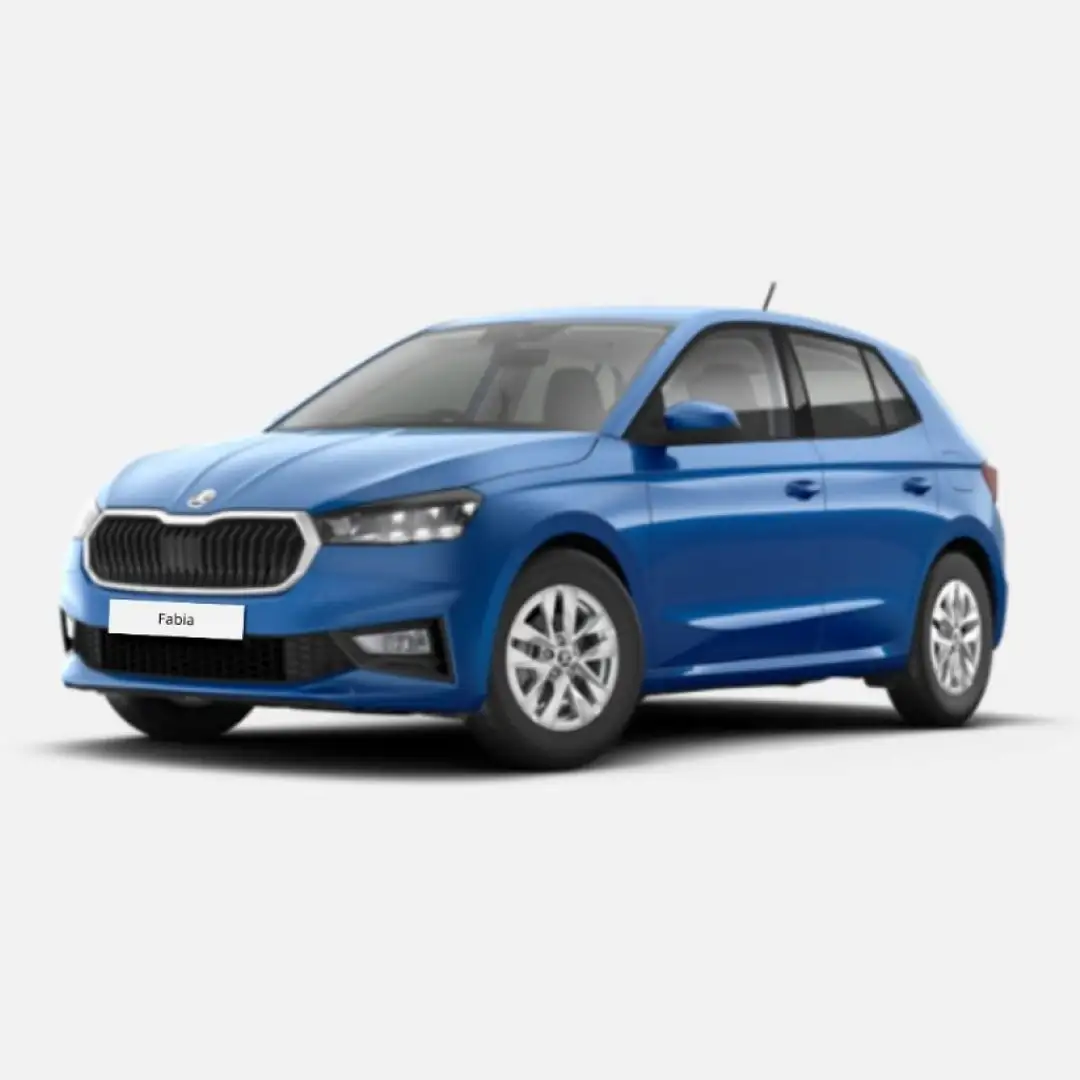 Skoda Fabia 1.0 80 CV Style - 1