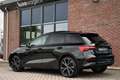 Audi A3 Sportback 40 TFSI e S-Line Pano 19inch Optic-black Schwarz - thumbnail 6