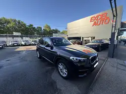 BMW X3 xDrive 30e 292ch BVA8 Luxury