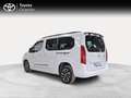 Toyota Proace City Family L2 1.5D 7pl. Active Blanc - thumbnail 2