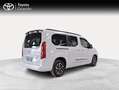 Toyota Proace City Family L2 1.5D 7pl. Active Blanc - thumbnail 18