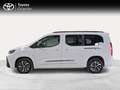 Toyota Proace City Family L2 1.5D 7pl. Active Blanc - thumbnail 3