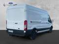 Ford Transit Kasten 350 L3 Trend Automatik Blanc - thumbnail 5